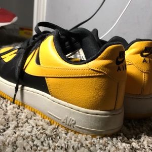 COPY - COPY Nike Air Force ones(STILL AVAILABLE 1…